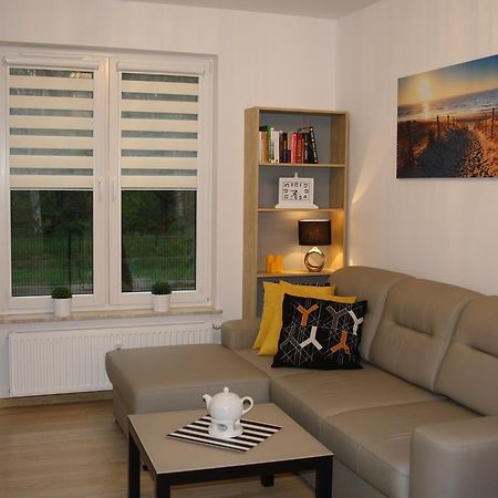Apartament Polanki 003 Колобжег Экстерьер фото