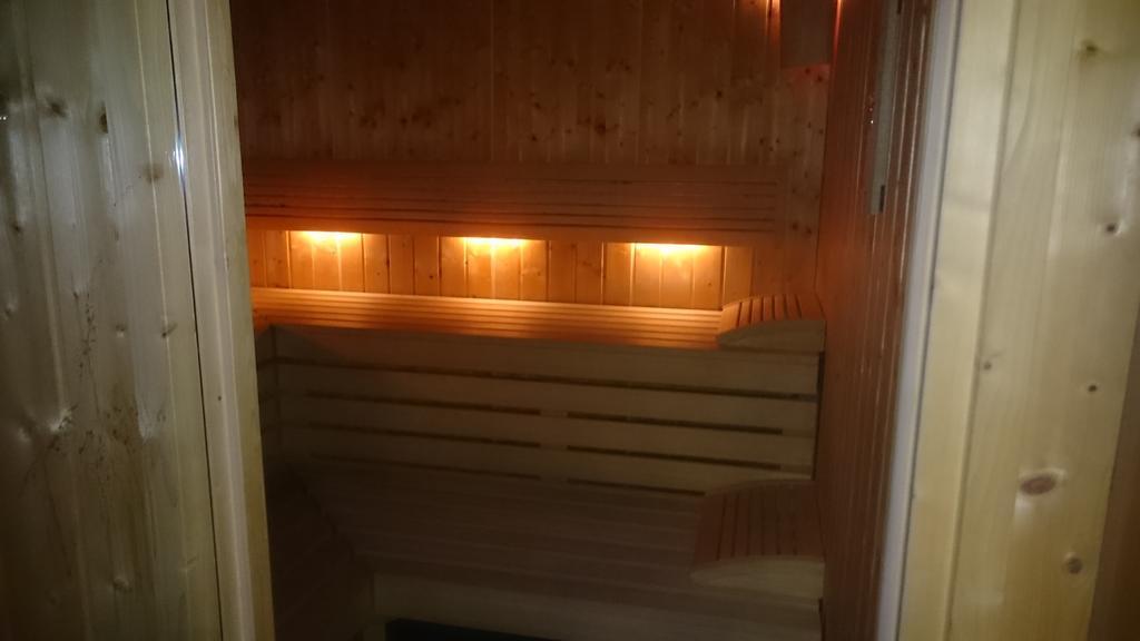 Apartament Polanki 003 Колобжег Экстерьер фото