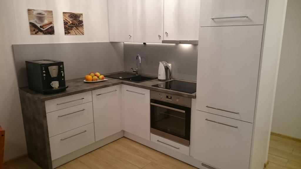 Apartament Polanki 003 Колобжег Экстерьер фото