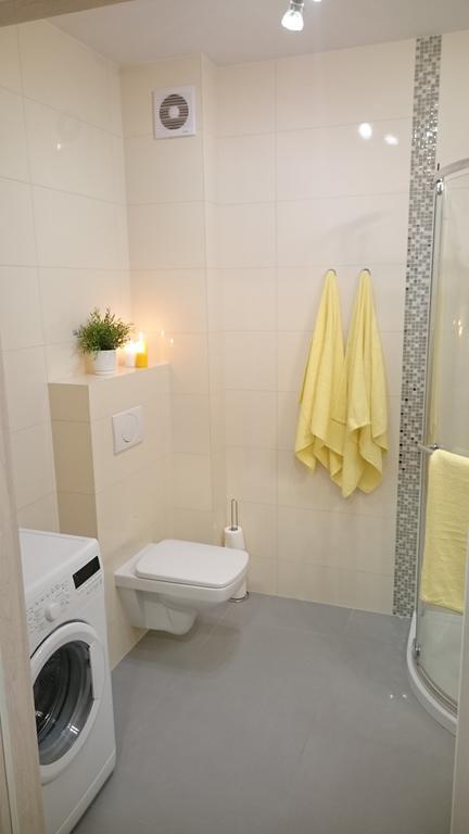 Apartament Polanki 003 Колобжег Экстерьер фото