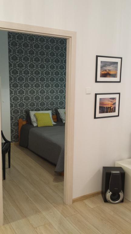 Apartament Polanki 003 Колобжег Экстерьер фото