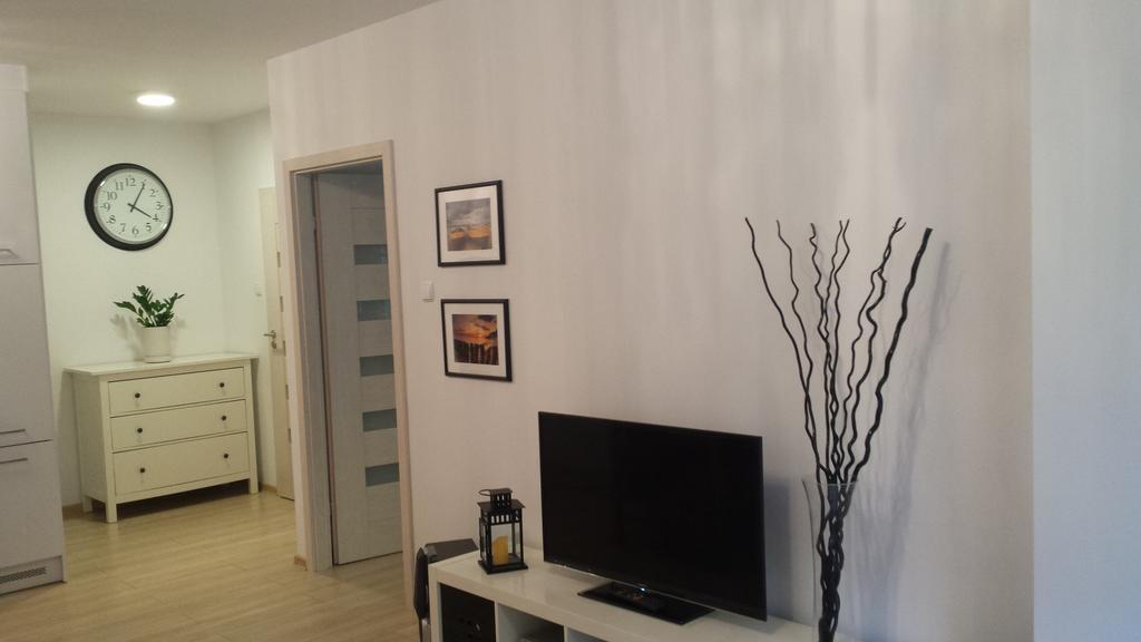 Apartament Polanki 003 Колобжег Экстерьер фото